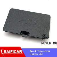 Baificar Brand New Car Rear Trunk Switch Trim Cover For MGGS