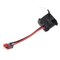 Receiver ESC RE351 for MJX Hyper Go 16207 16208 16209 16210 H16 H16H H16E H16P 1/16 RC Car Spare Parts