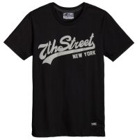 7th Street เสื้อยืด รุ่น RSG002