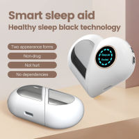?Dream Best? Intelligent Sleep Instrument Sleep Aid Sleep Improvement Promote Deep Sleep Aid To Fall Asleep Quickly