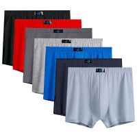 12XL 13XL Oversize High Waist Large Boxers For Men Underpants 210KG Loose Family Panties Boxer Shorts Male Fat Underwear Man