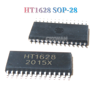 5ชิ้น HT1628วงจรรวมไดรเวอร์ SOP-28ของแท้ใหม่