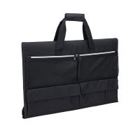 Travel Carrying Case for 24Inch Desktop Computer,Protective Storage Bag for Monitor Dust Cover with Handle