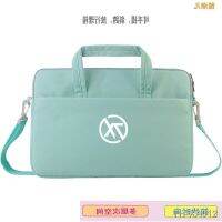 Asus chosen two-thirds 15.6 laptop computer bag shoulder inclined boast handbag 17.3 Plus receive men and women