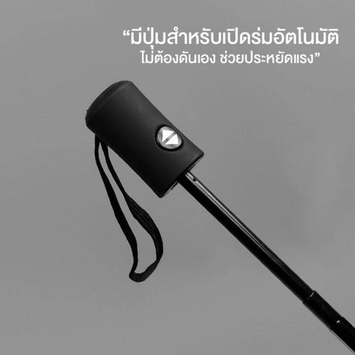 newyorkbigsale-ร่ม-ร่มกันแดด-กันฝน-ร่มuv-ร่มออโต้-ร่มปุ่มกดอัตโนมัติ-no-y326