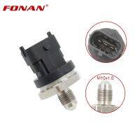 FONAN OE Quality Fuel Injector Rail High Pressure Sensor For Suzuki Cervo 5 K6A M6A 11.2006 12.2009 1576066K70 0261545076