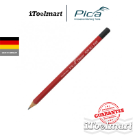 PICA Classic FOR ALL 545 Universal Marking Pencil ดินสอเขียนงาน ดินสองานช่าง