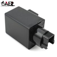 LED Turn Signal Indicator Relay Box Module Unit for Honda NC700XD NSA700 NT700V VFR1200F VFR1200FD XL1000V XL700V 38301-MEW-921