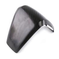 For Honda Forza 300 Carbon Fiber Decorative Cover Moulding Trim Forza300 2018 2019 Motorbike Scooter Deco Decoration Accessories