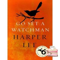 YES ! &amp;gt;&amp;gt;&amp;gt; หนังสือภาษาอังกฤษ GO SET A WATCHMAN