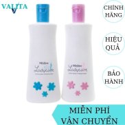 Dung Dịch Vệ Sinh Mistine Thái Lan VALITA với thành phần tự nhiên