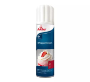 Kem tươi dạng xịt Whipped Cream Anchor 400g