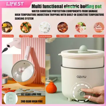 Sanyuan purple clay rice cooker home automatic mini ceramic rice