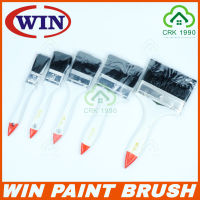 WIN แปรงทาสี แปรงทาสีน้ำมัน แปรง แปรงทาสีบ้าน แปรงทาสีเกรดพรีเมี่ยม Paint Brush