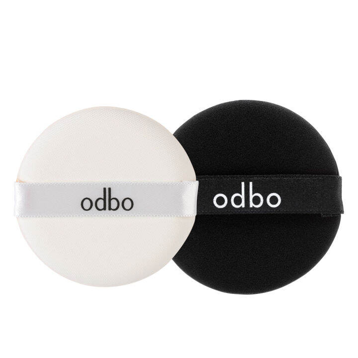 odbo-โอดีบีโอ-คุชชั่น-เพอร์เฟค-พัฟ-od898