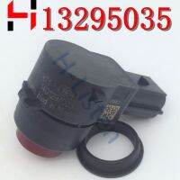 ஐ✷ PDC Car Parking Sensor Reversing Radar For Op El Ast Ra J Zaf Ira B 08-13 13295035 OEM 0263003871 Car Accessories 08-13