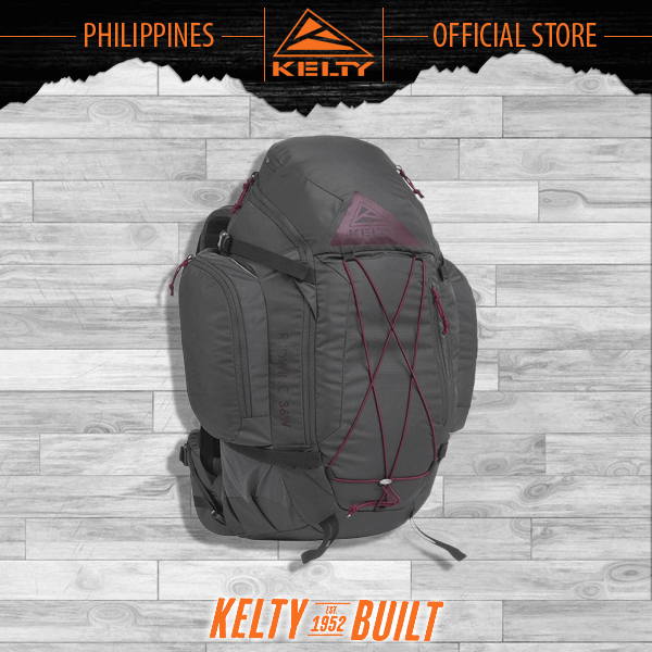 Kelty Redwing 36 Women's Limited Edition Lazada PH