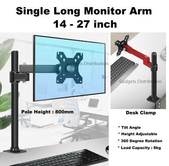 monitor bracket lazada