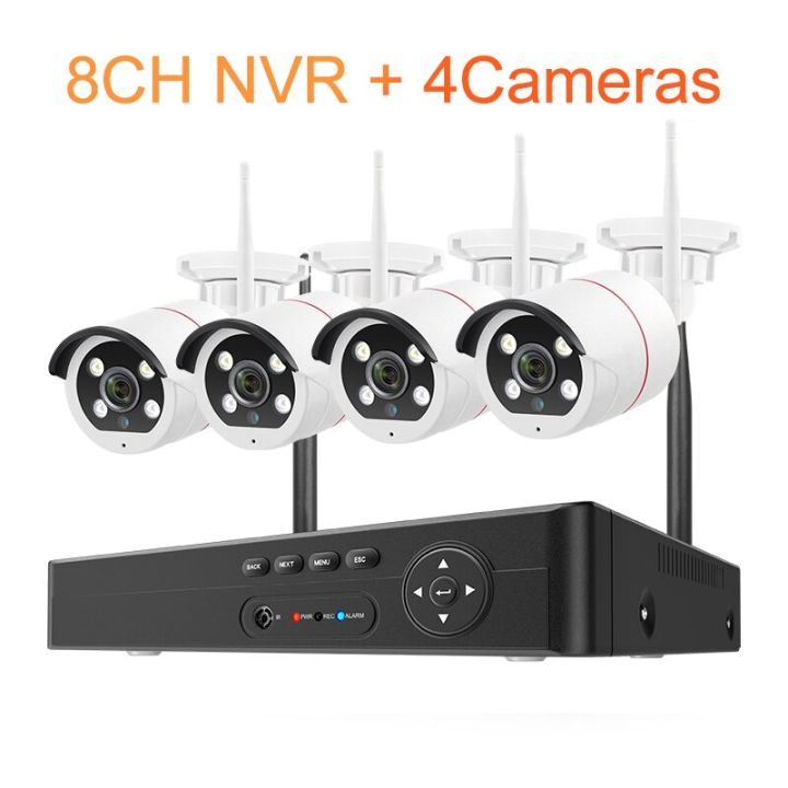 techage-8ch-5mp-wireless-camera-system-face-detection-two-way-audio-cctv-video-surveillance-kit-color-night-vision-wifi-nvr-set-power-points-switches