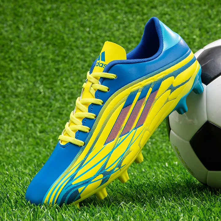 40-45FG Soccer Shoes รอบนี้่ราคาดีที่สุด-สินค้าขายดีมากๆ-รองเท้าฟุตบอล ...