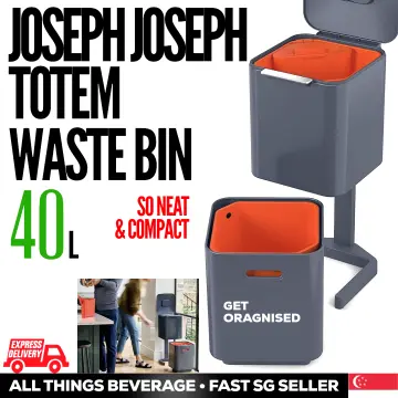 Joseph Joseph Bin - Best Price in Singapore - Jan 2024