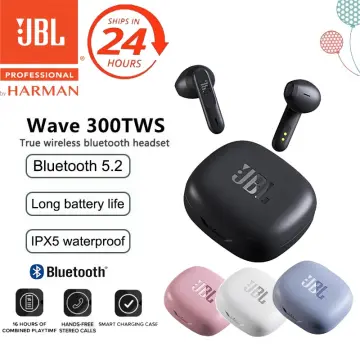 Shop Jbl Wireless Earbuds 5.0 Original with great discounts and