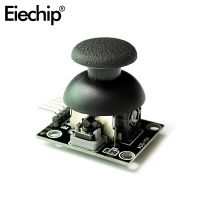 For Arduino Dual-axis XY Joystick Module Higher Quality PS2 Joystick Control Lever Sensor KY-023 Rated 4.9 /5