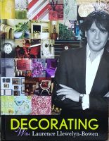 Decorating with Laurence Llewelyn-Bowen