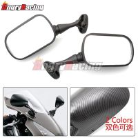 Motorcycle Rearview Rear View Mirrors For Honda CBR 919 929 954 CBR919 CBR929 CBR954