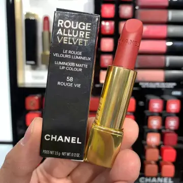 Jual Chanel Allure Rouge Terbaru - Oct 2023