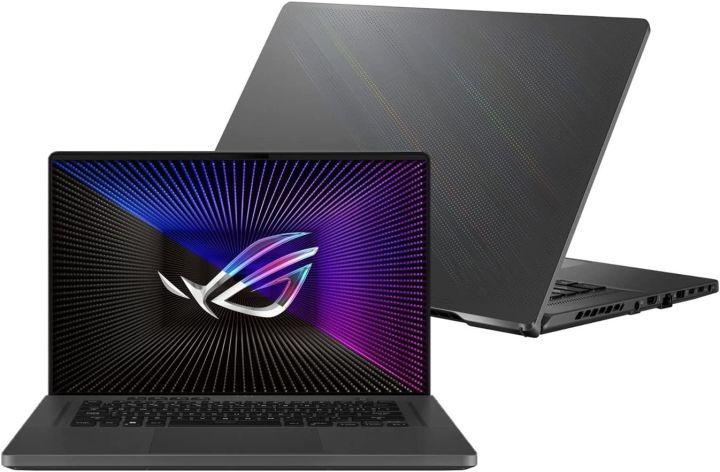 ASUS ROG Zephyrus G16(i7-13620H, 16GB RAM, 512GB SSD,RTX 4060 8GB, 16 ...