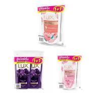 LUX ลักส์ ครีมอาบน้ำ  400 มล. (แพ็คคู่)