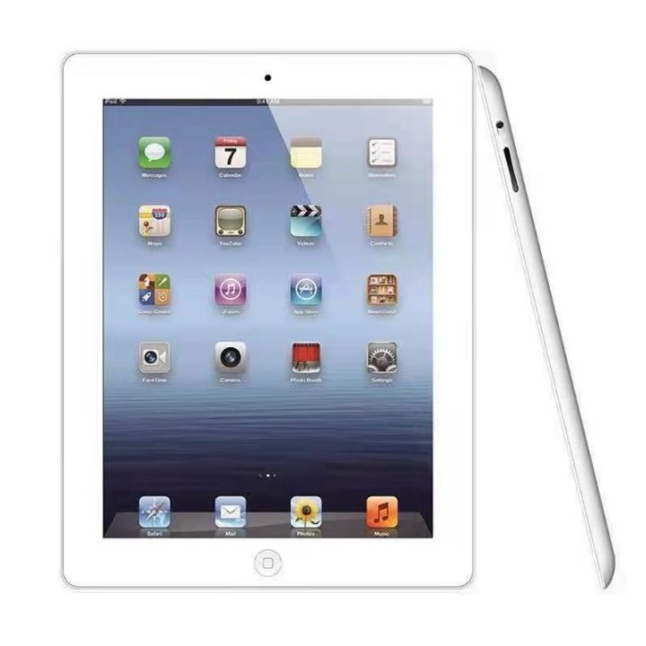 พร้อมส่ง-จัดส่งจากประเทศไทย-i-pad2-ios-9-5-inch-tablet-computer-genuine-90-brand-new-cod