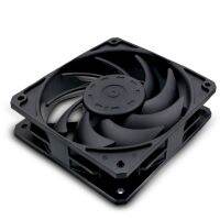 【LZ】✚●  F120-3 ventilador CPU 120x120x25mm 3000 RPM alto volume de ar baixo ruído radiador refrigerado a água exaustor