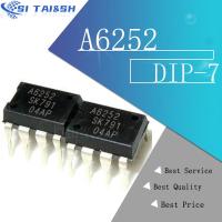 5pcs/lot STR-A6351A STR-A6059H STR-A6169 A6351A A6059H A6069H A6169 A6069 A6252M A6252 DIP-8 WATTY Electronics