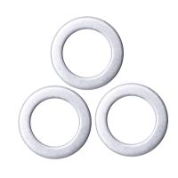 20pcs Oil Drain Plug Washer Gaskets For / 94109-14000