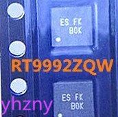 【❖New Hot❖】 rip2jl 5ชิ้น Rt9992zqw Rt9992 Qfn-32