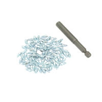 New Model Snow Screw Tire Studs Anti Skid Falling Spikes Wheel Tyres 200PCs for Car Motorcycle Bicycle