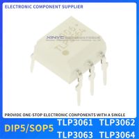 10PCS TLP3061 TLP3062 DIP5 ข้อต่อตาแมว TLP3063 TLP3064 SOP5