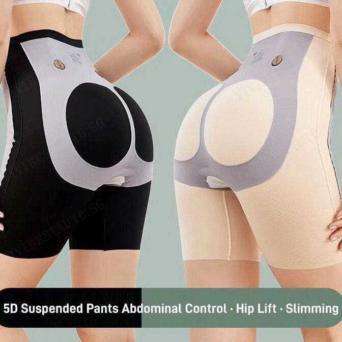 order coming Women's Body Sculpting Underwear for Abdomen Control and