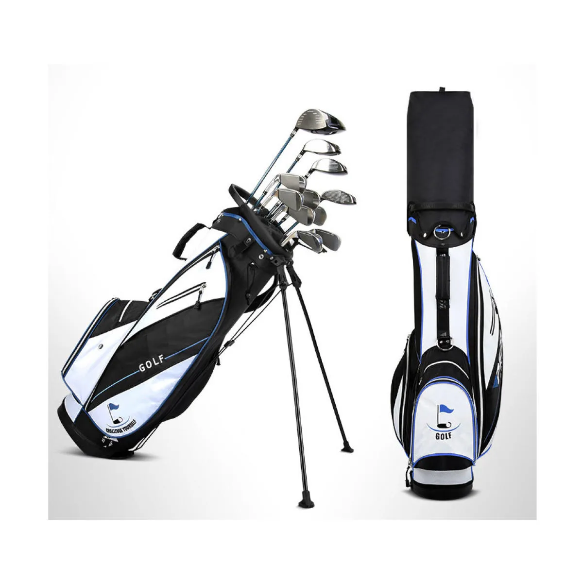 Discover more than 154 golf bag images super hot 3tdesign.edu.vn