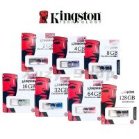 ?HOT สุด พร้อมส่ง!!!(B0001) คละสี Kingston USB Flash Drive 2GB/4GB/8GB/16GB/32GB/64GB/128GB/256GBรุ่น DT101 แฟลชไดร์ฟ สุดพิเศษ แฟลชไดร์ฟเพลง