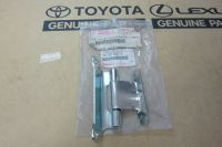 274. 66190-0K010 บานพับฝาท้ายกลาง VIGO ปี 2004-2008 ของแท้ เบิกศูนย์ โตโยต้า Toyota (TTGSHO)