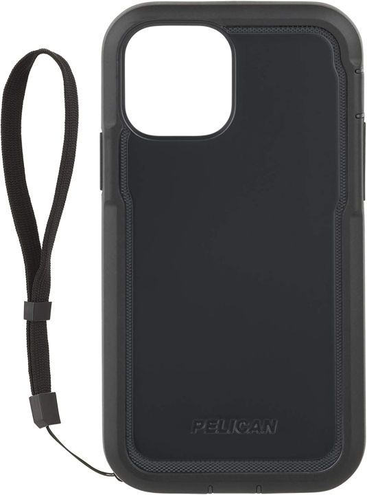 case-mate-pelican-marine-active-series-case-for-iphone-12-pro-max-5g-18-ft-drop-protection-lanyard-strap-6-7-inch-black