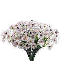Nicehome สวนดอกไม้กลางแจ้ง1พวงการตกแต่งระเบียงหลากสี,พร้อมส่ง50%