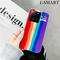 เคสโทรศัพท์เสี่ยวหมี่โทรศัพท์ Xiaomi 13T Pro โปร่งใสกันกระแทกซิลิโคนนิ่มลายแบบมินิมอลฝาหลังสำหรับเคสใส่โทรศัพท์ Xiaomi 13T Pro