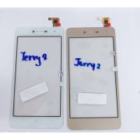 [เครื่องมือ สำหรับช่างซ่อมมือถือเท่านั้น] ทัชสกรีน Wiko-Jerry2 / Touchscreen Wiko-Jerry2  (ไม่ใช่หน้าจอนะค่ะ)