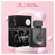 Nước Hoa Nam Armaf Club De Nuit Urban Man Elixir 105ml Fullbox