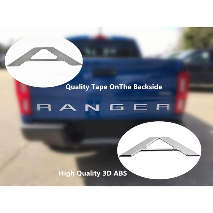 tailgate-insert-letters-for-ford-ranger-2019-2020-3d-raised-amp-decals-letters-tailgate-emblems