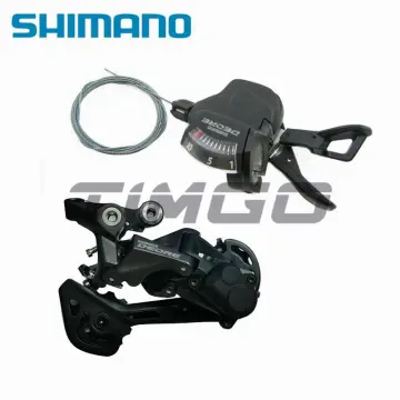 Shimano deore xt discount 1x10